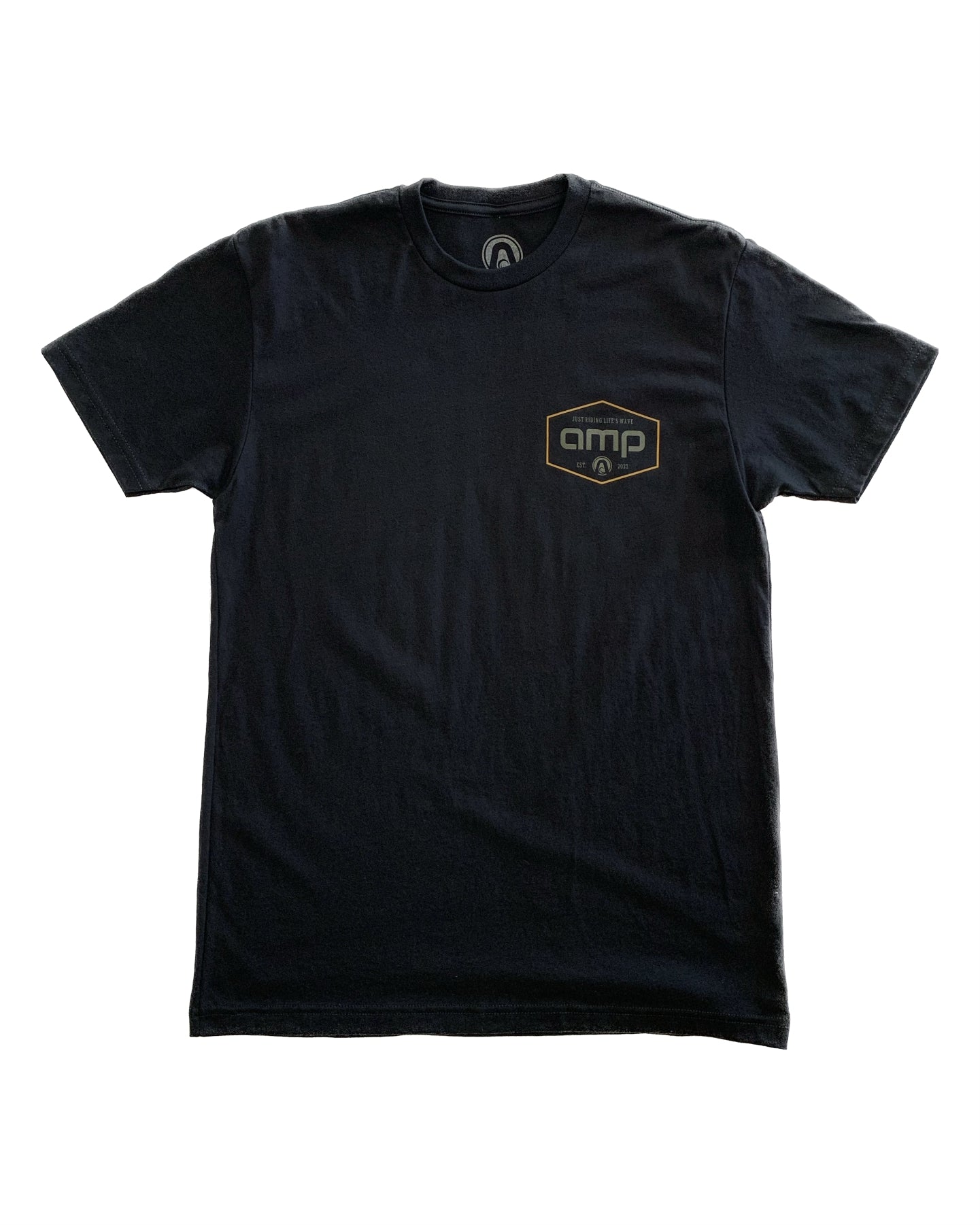 Simply Classic - Black