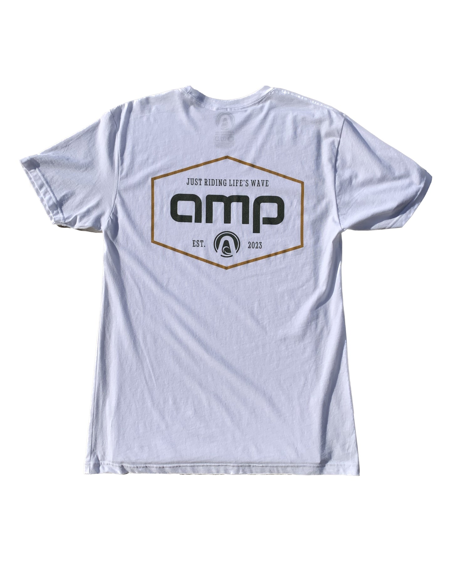 Simply Classic - White