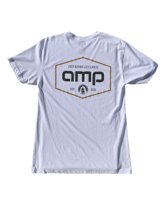 Simply Classic - White