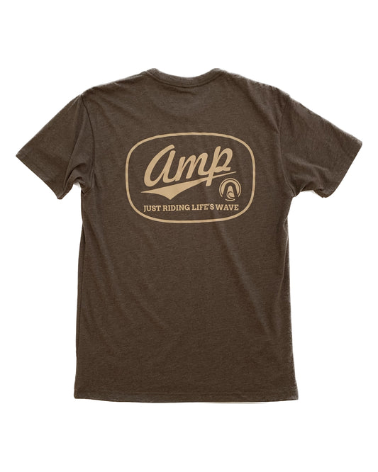 Retro Revival - Brown