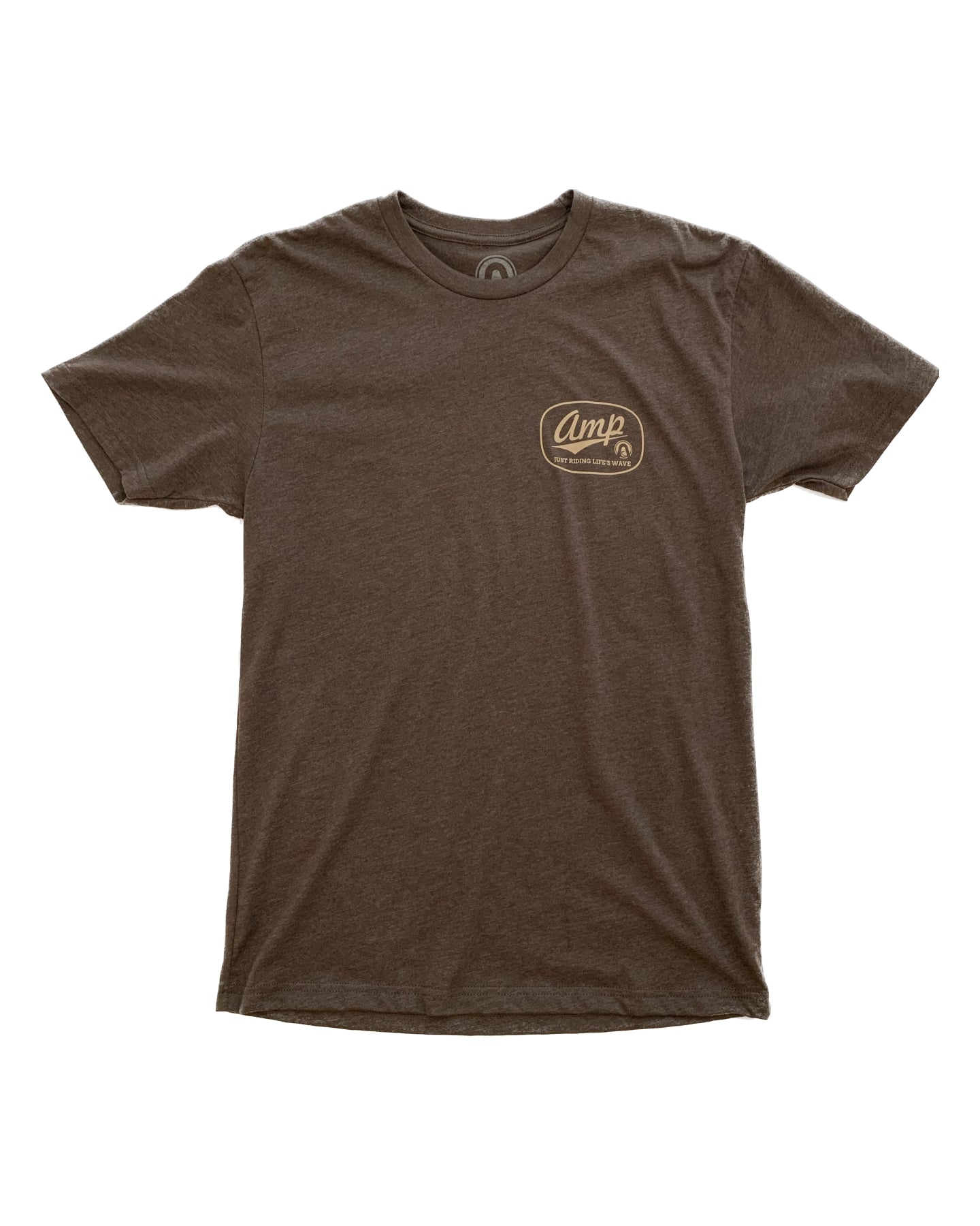 Retro Revival - Brown