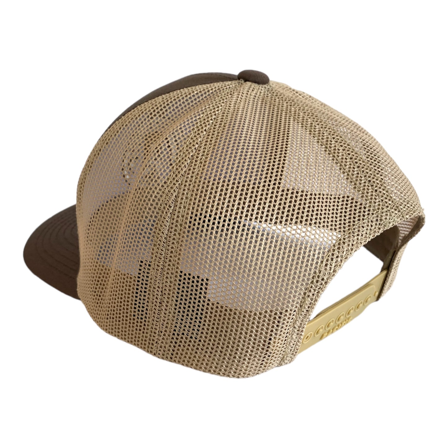 Retro Revival Trucker