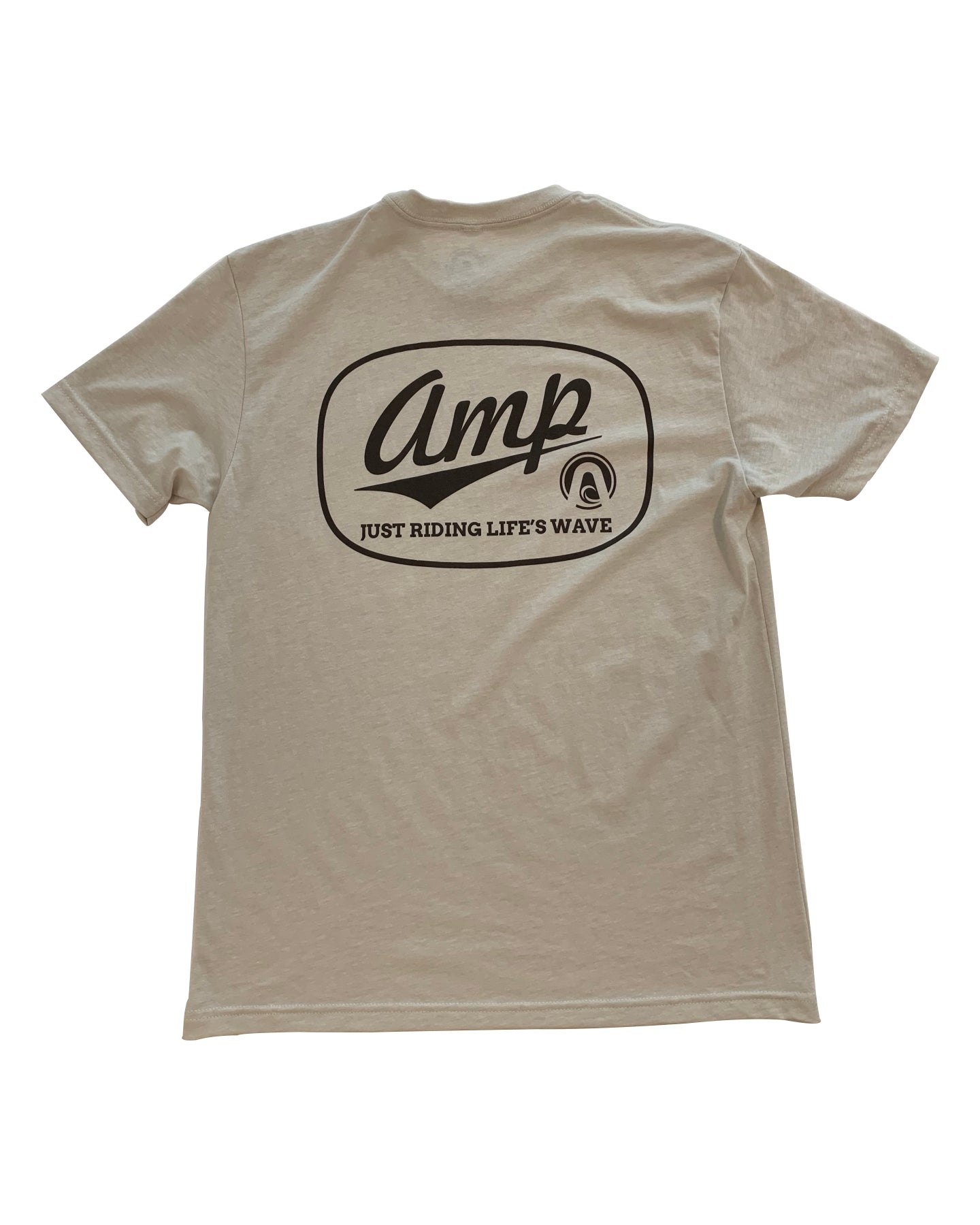 Retro Revival - Sand