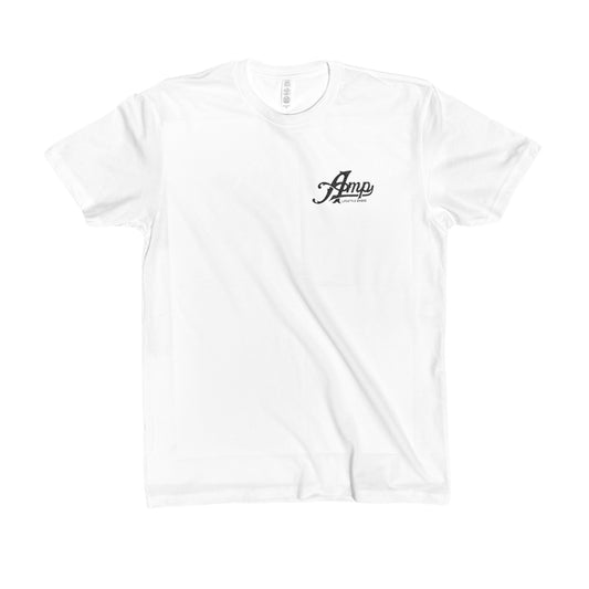 Evolution - White