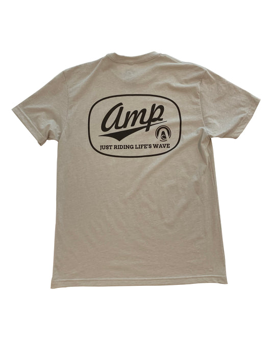 Retro Revival - Sand