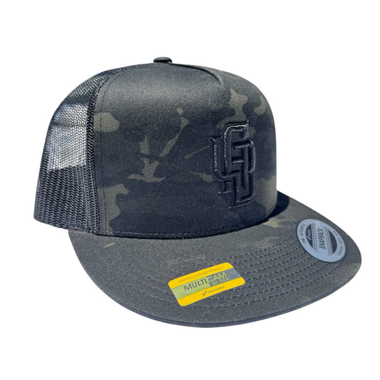 Stealth Trucker