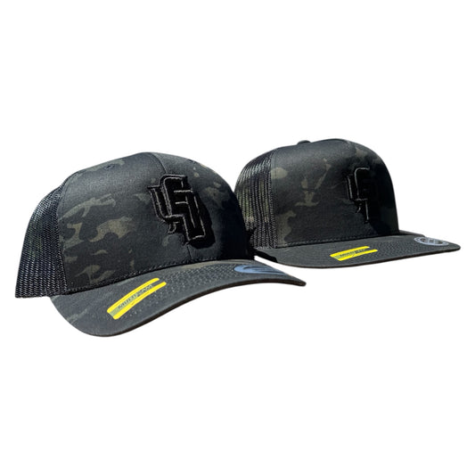Stealth Trucker